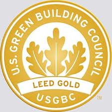 LEED GOLD 