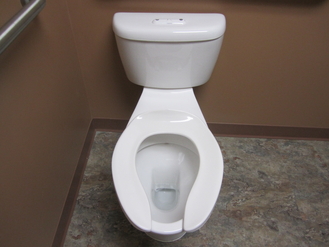 Toliet