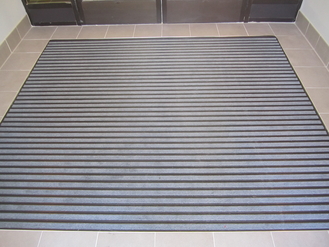 Walk-Off Mat